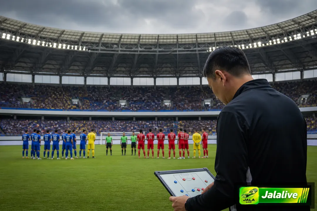 Ilustrasi: Persib vs The Cong Viettel FC: Jadwal ACL 2, 14 Oktober