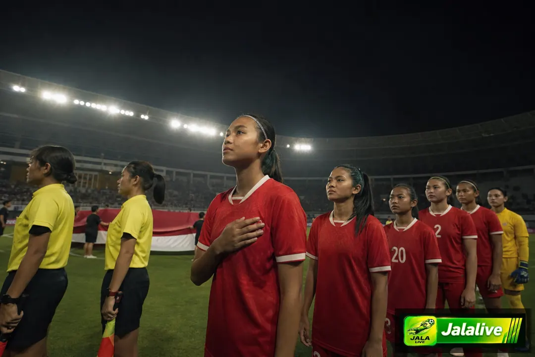 Ilustrasi: IWL 2026/2027 Dibuka: Garudayaksa, Persita, dan Harapan PSSI